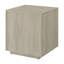 Classeur 3 tiroirs gris