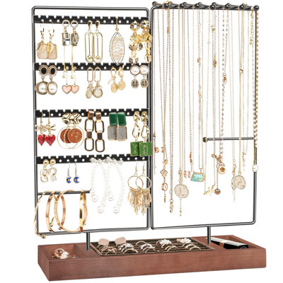 Jewellery Stand +
