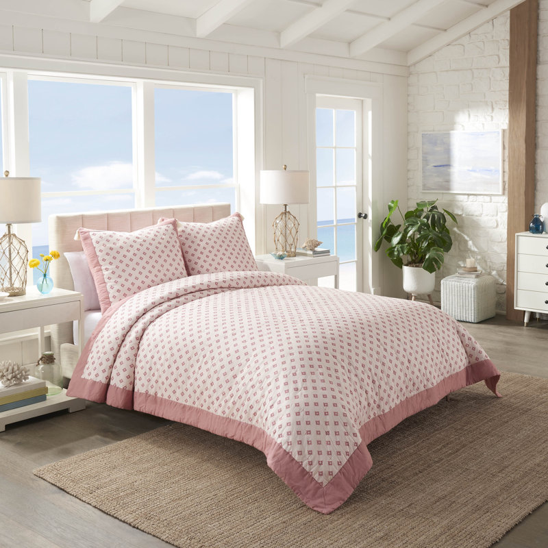 Southern Tide Hartsville Quilt, Queen Quilt