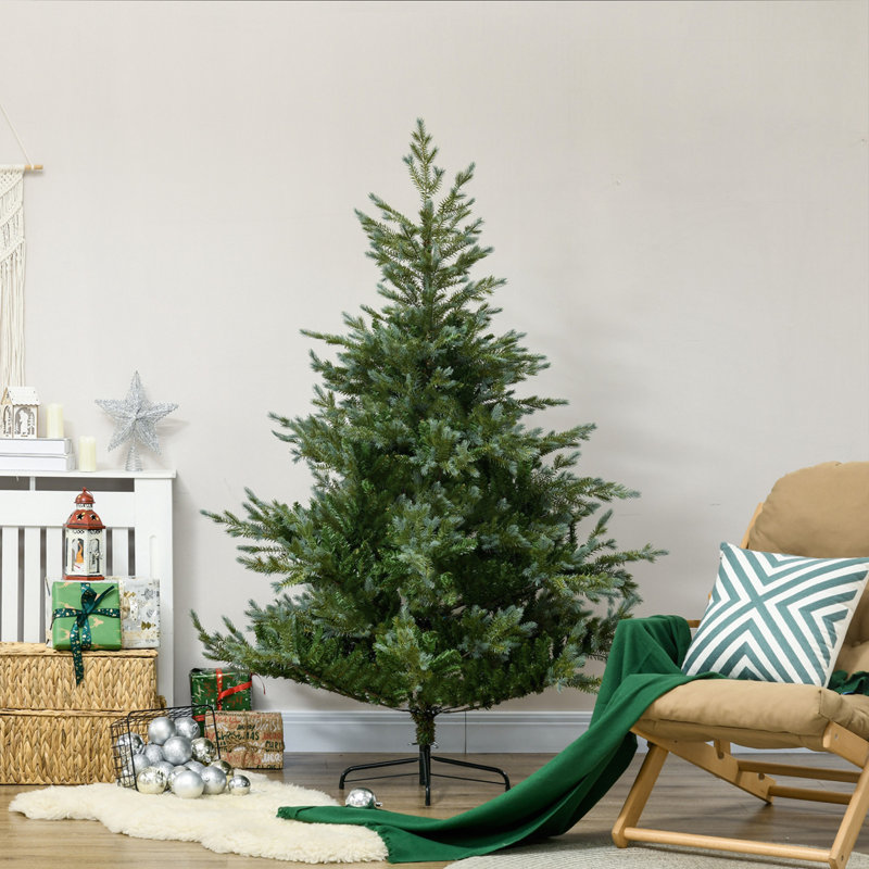 6ft Artificial Christmas Tree