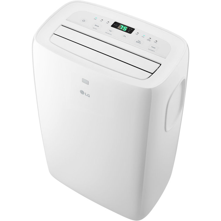 7,000 BTU Portable Air Conditioner