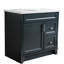 Ensemble de meuble-lavabo simple 37 po Emaline-1699033972