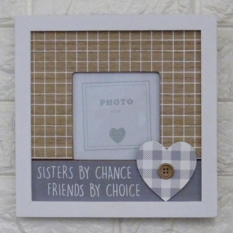 Diggs Picture Frame