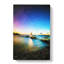 Penmon Lighthouse In Anglesey Wales In Abstract - Wrapped Canvas-55337869