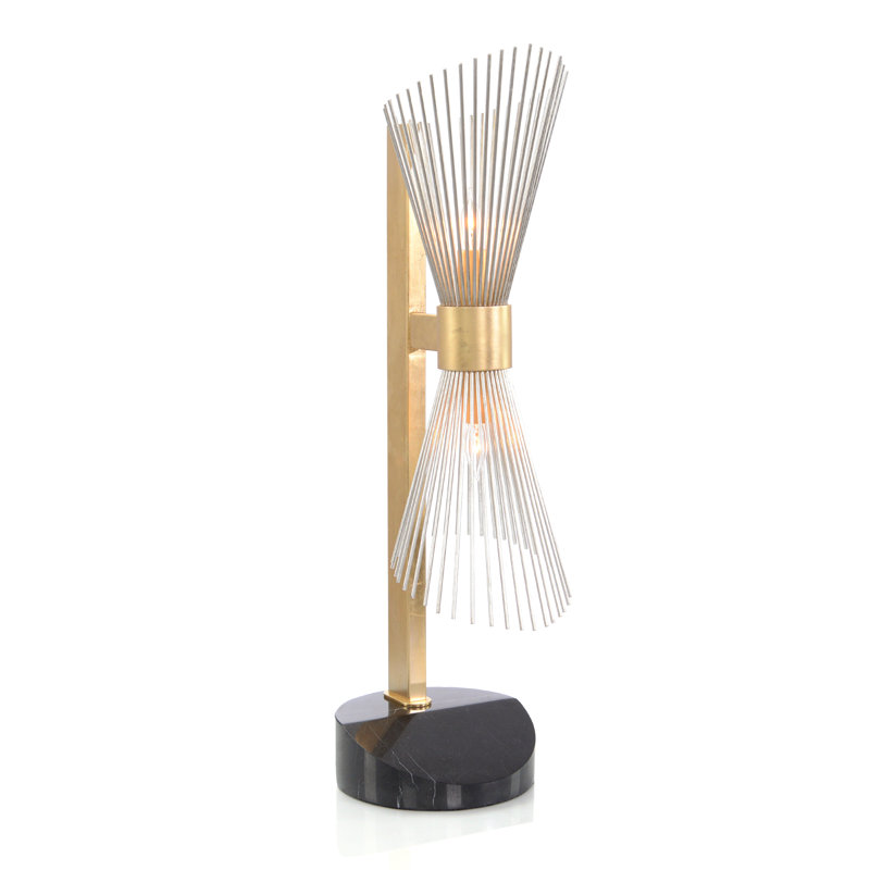 Lampe de table Bonheur