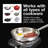 Proctor Silex Electric Burner