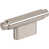 Brushed Nickel