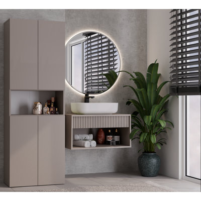 Accent Cabinet