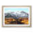 Oak Framed selected