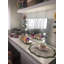 Miroir de maquillage / rasage Hollywood-521043211