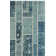 Burr Performance Striped Rug