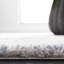 Tapis abstrait Jouke Performance-1076656071