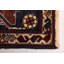 Tapis crème Oushak 4 pi 3 po x 6 pi 11 po