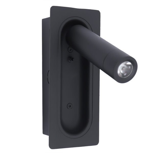 Bedside-wall-lighting | Wayfair