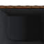 Garden Planter Poly Rattan-384370802-384370803