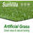 Artificial Grass Turf Rolls Customized Size-64533558
