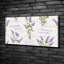 Lavender - No Frame Print on Canvas