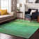 Premium Machine Washable Mehara AMF1699 Stripes Rug