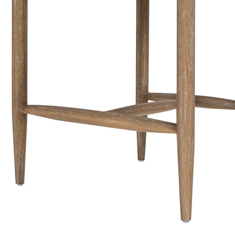 Tabouret de comptoir Ellinger