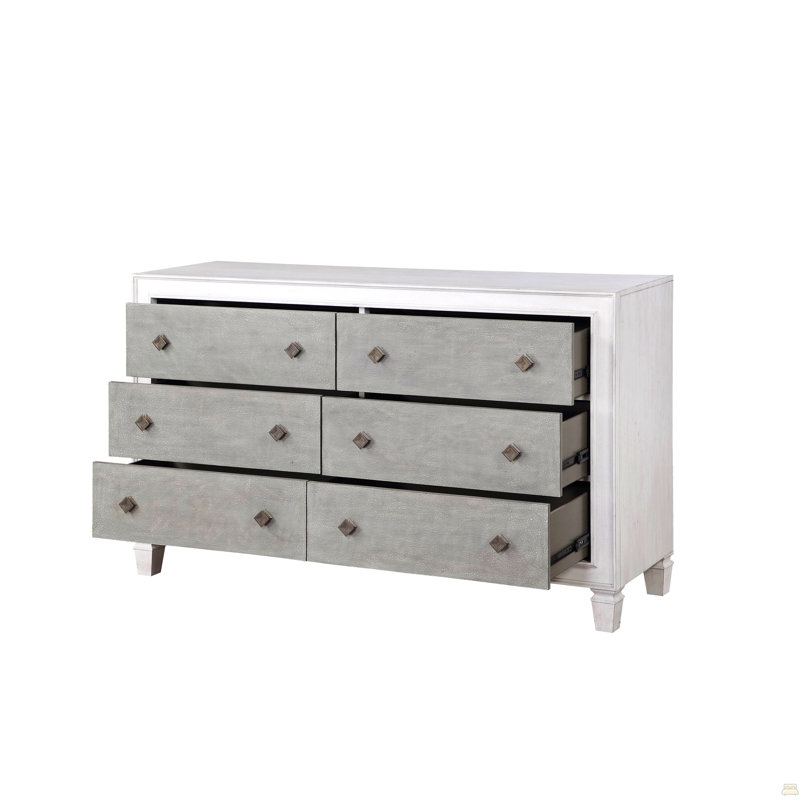 Commode
