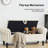 Demetric Upholstered Storage Bench-239896128