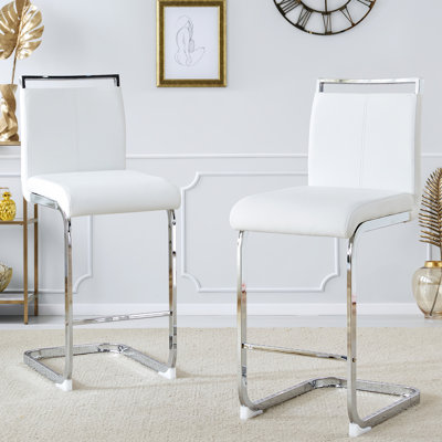 Tabouret de comptoir 25 po