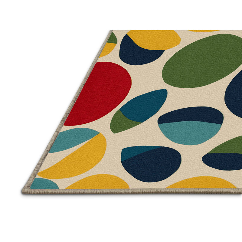 Sleek Trail Rug, Rectangle 8' x 12'