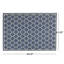 Tapis d'intérieur / extérieur en polypropylène tissé à la machine Eupora-672706435