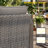 Outdoor PE Wicker Patio Furniture Set Comfortable, Weather-Resistant For Patios & Gardens-1161722178-1161722190