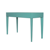 Barcelona Solid Wood Writing Desk