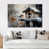 Toile tendue