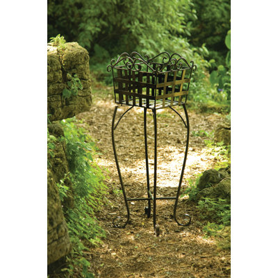 Support à plantes Akkar