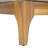 Kaelin Mid-Century Modern Acacia Wood Outdoor Chat Set With Thick Cushions For Patio, Balcony & Garden-126698168