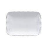 Pearl Handmade Stoneware Platter