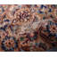 Housse de coussin rectangulaire 100% laine