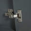 Meuble-lavabo autoportant de 30 po avec lavabo en résine, 30 po x 18 po