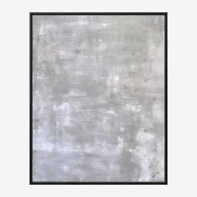 Abstract Print by John Beard