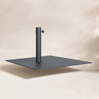 Lytchett Steel Free Standing Umbrella Base