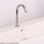 Zoom Single Hole Bathroom Faucet-53748336