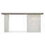 Monolith 72'' W Solid Wood Console Table