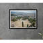 Above Ancient Athens I Print