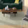Akihiro Hand Woven Cotton Geometric Rug