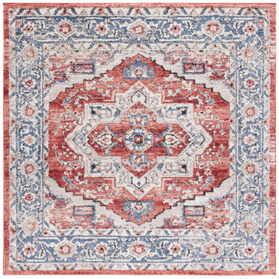 Luna Performance Oriental Rug