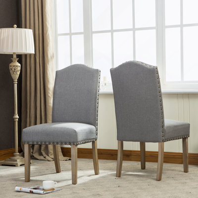 Chaise Parson Mod Mod