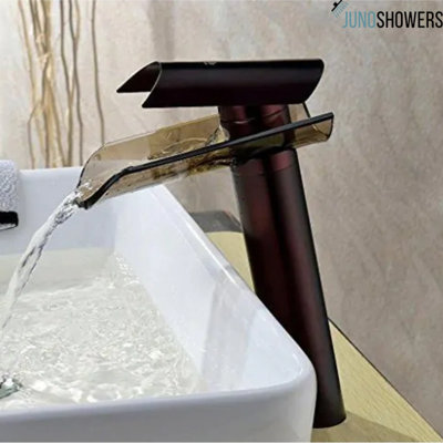 Robinet de salle de bain Juno