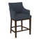 Upholstered Counter Stool