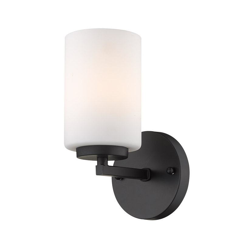 Hodder Dimmable Vanity Light