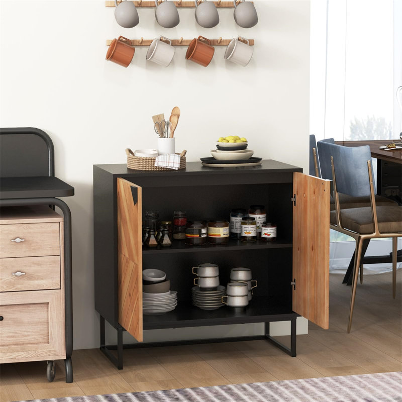 Otwell Accent Chest