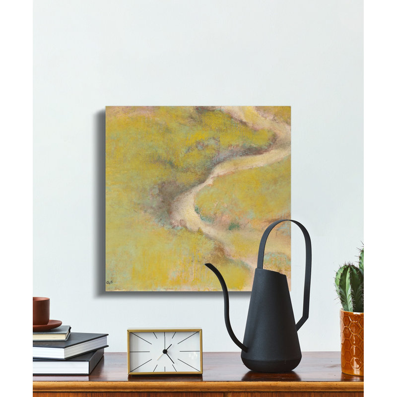 Seitz Wrapped Canvas Print Set, 32x32