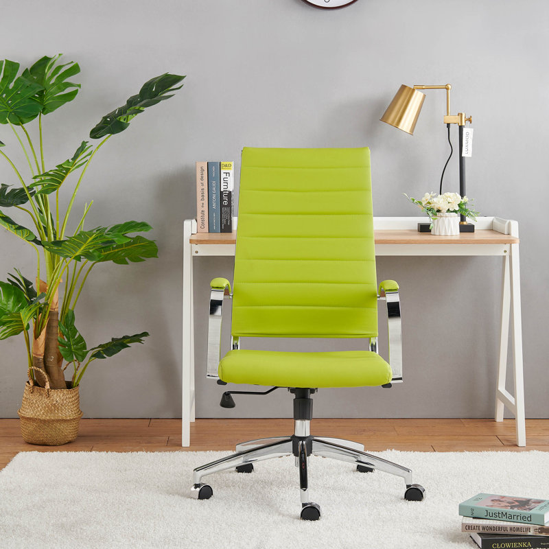 Evey Executive Chair, Green